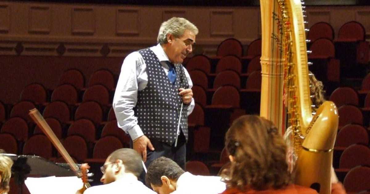 Bari, il programma della ventesima stagione dell'EurOrchestra da Camera